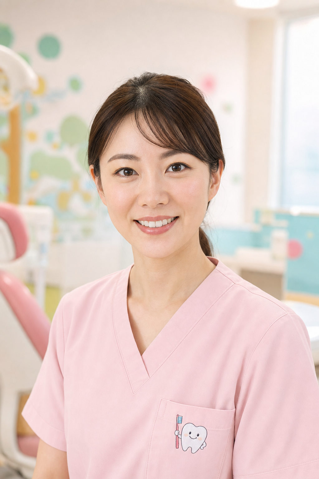 院長 中村ひかり